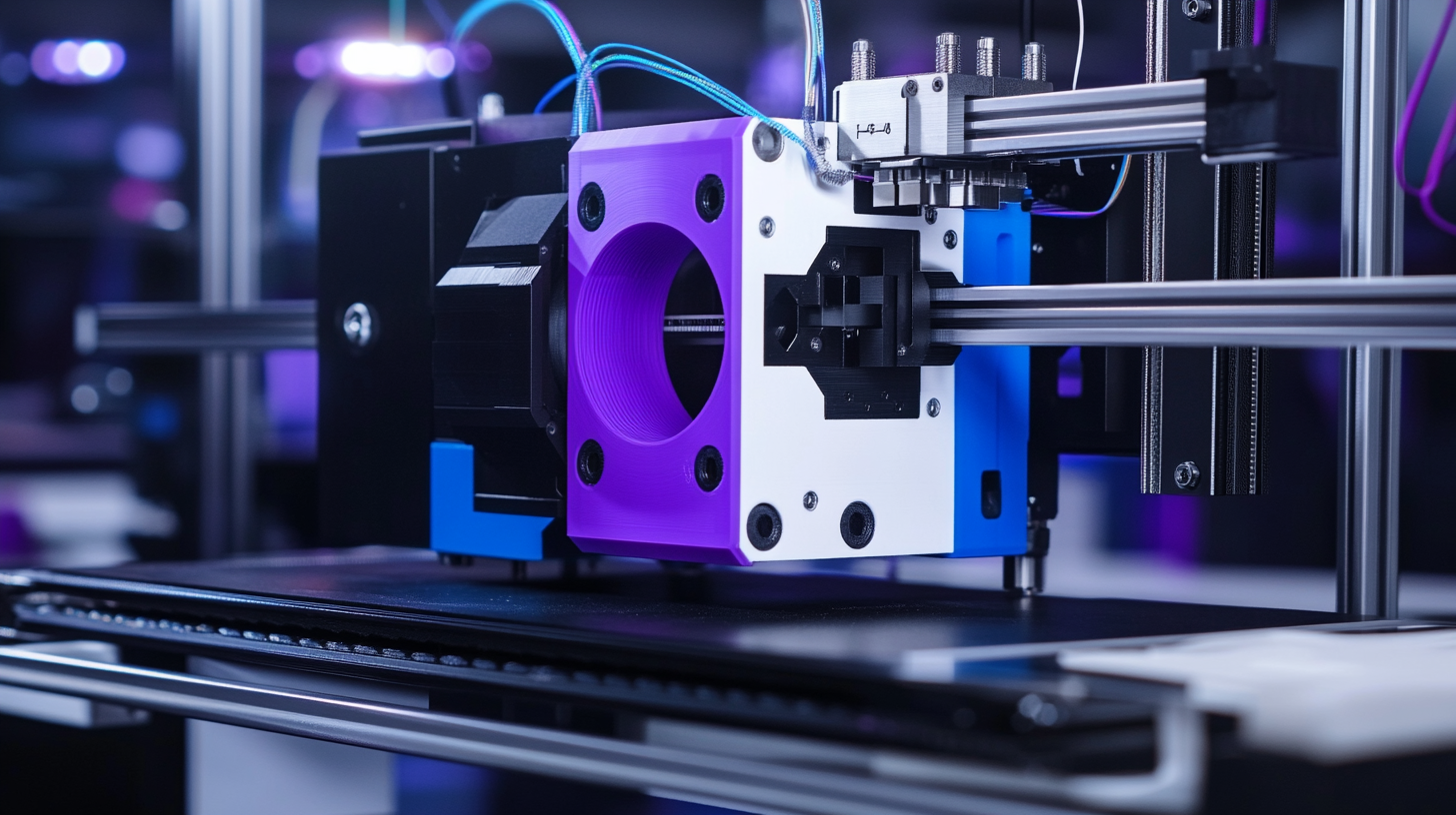 Capteurs de nivellement : liste de ressources pour améliorer vos impressions 3D