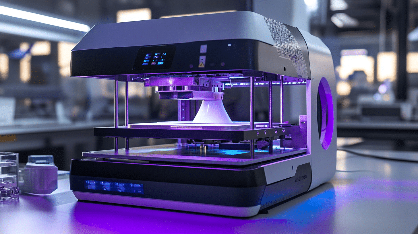 Adhésifs pour plateau : FAQ visuelle pour améliorer vos impressions 3D