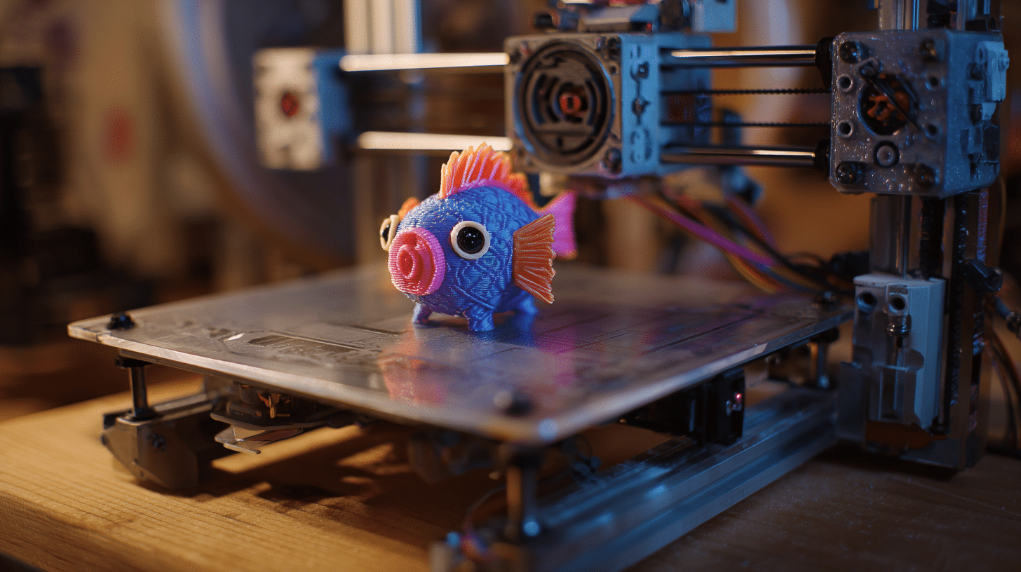 Adhésifs pour plateau : la check-list (vraiment) pratique d’un maker qui en avait marre du warping