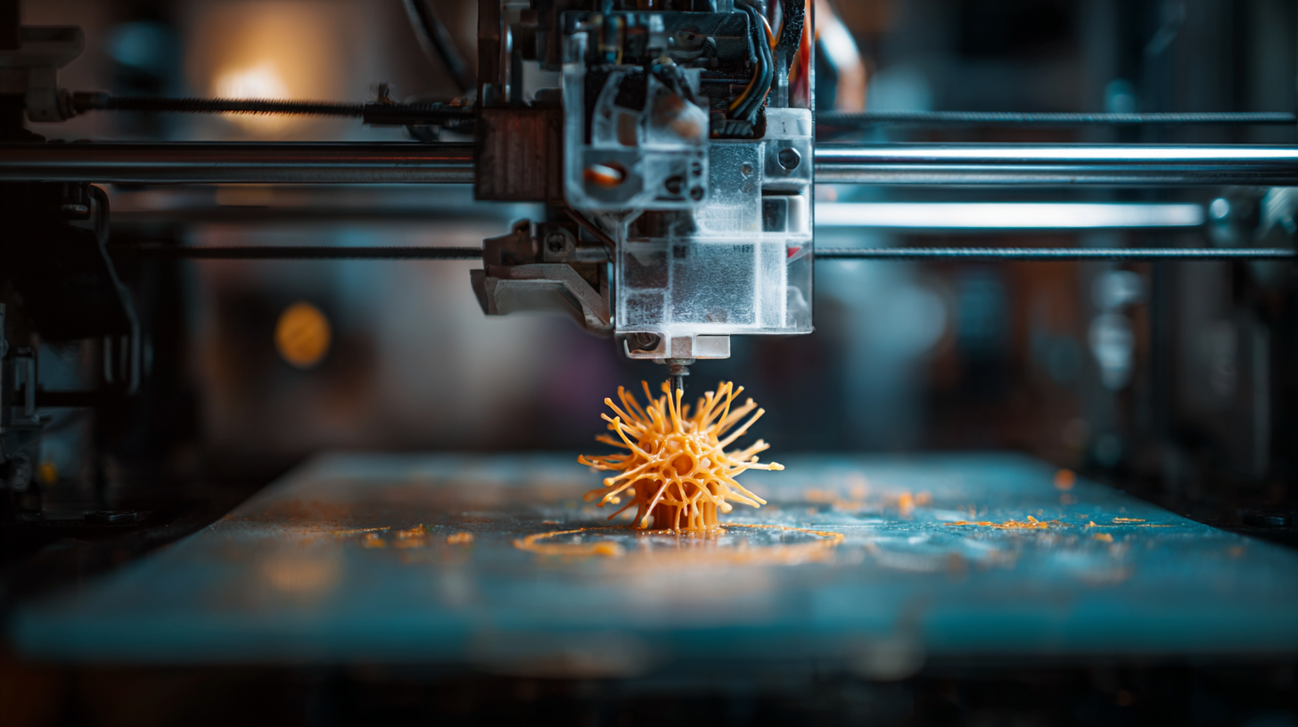 Améliorer vos impressions 3D : changez votre buse