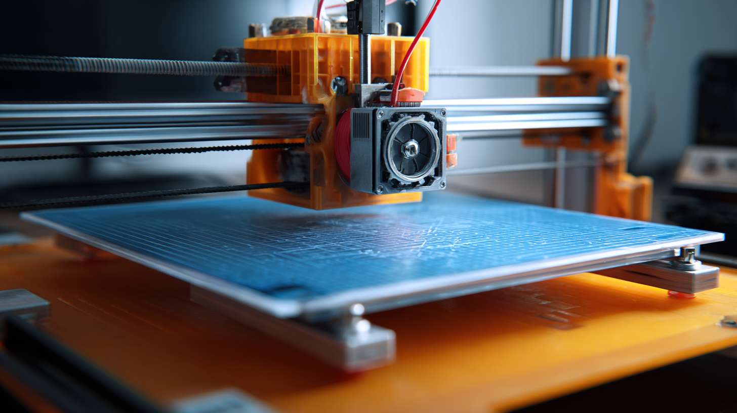 Écrans / cartes mères : Améliorer vos impressions 3D