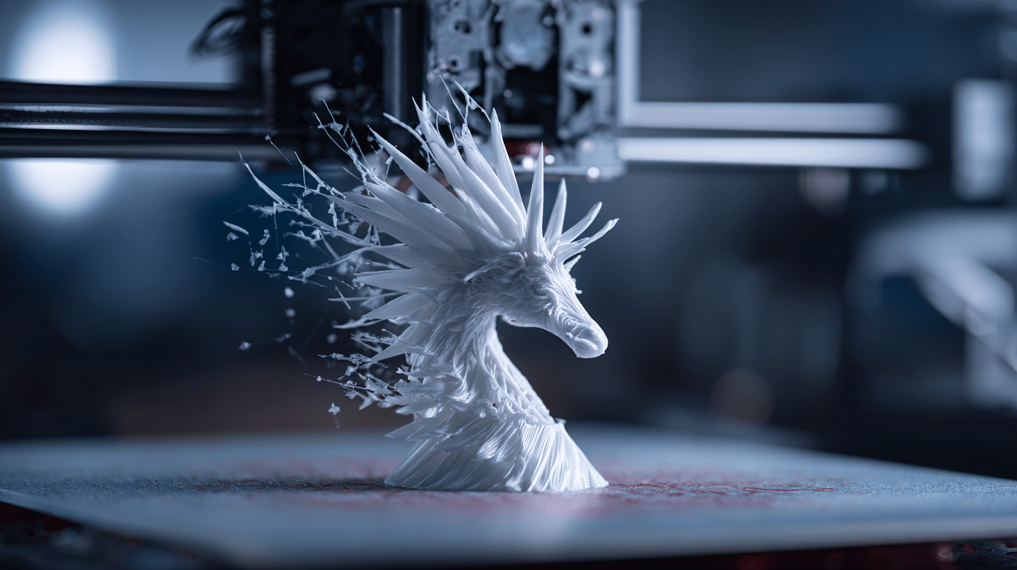 Boîtes de séchage : les meilleures pratiques pour améliorer vos impressions 3D sans prise de tête