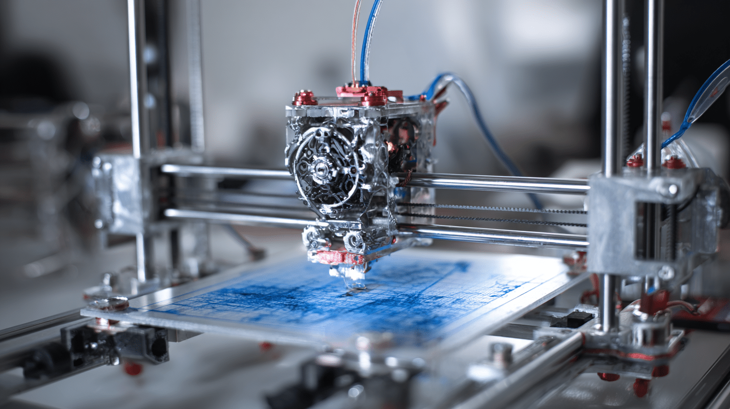 Améliorations électroniques pour imprimante 3D : comment upgrader malin pour des résultats bluffants