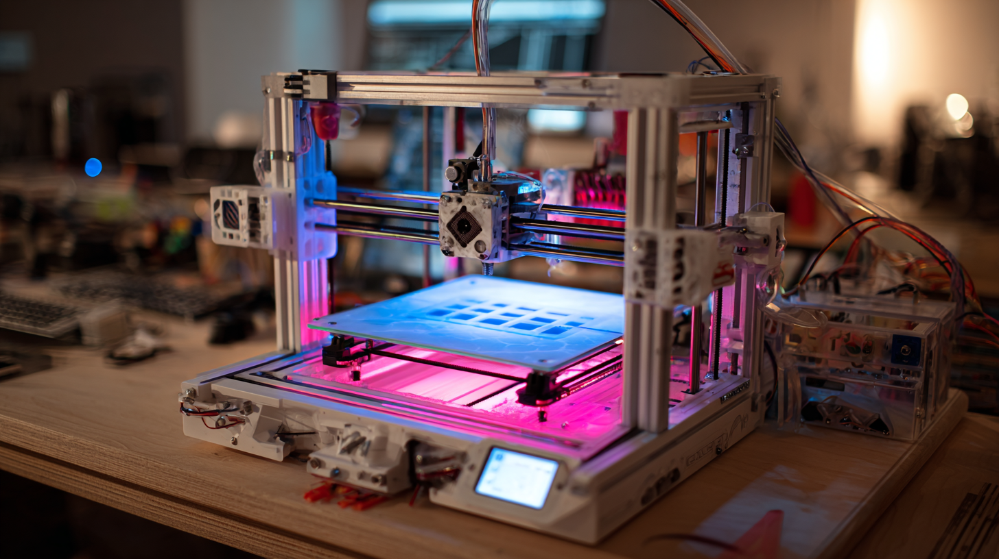 Les meilleurs supports de bobines 3D à imprimer soi-même