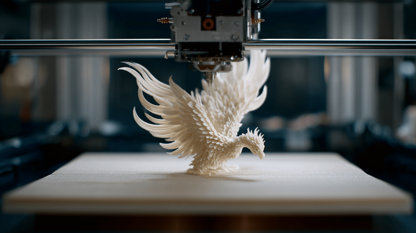 Pourquoi connecter et automatiser ton imprimante 3D (OctoPrint) ?