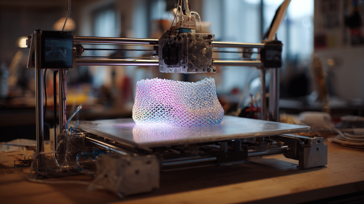 Maintenance imprimante 3D : les erreurs à éviter 🛠️