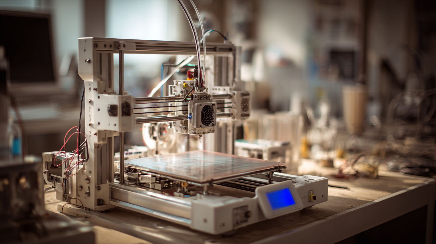 Maintenance imprimante 3D : le guide indispensable