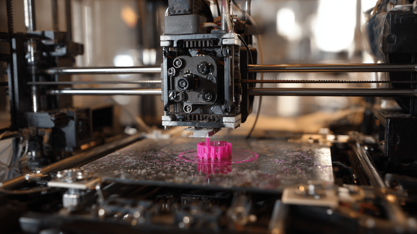 Accessoires & Entretien : ce que vous devez vraiment savoir pour prolonger la vie de votre imprimante 3D