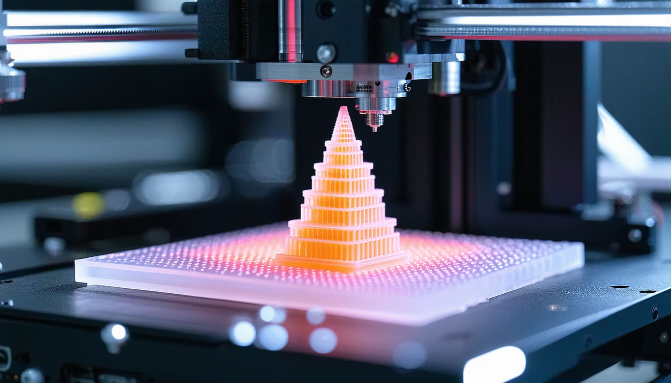 Comment entretenir sa première imprimante 3d ?