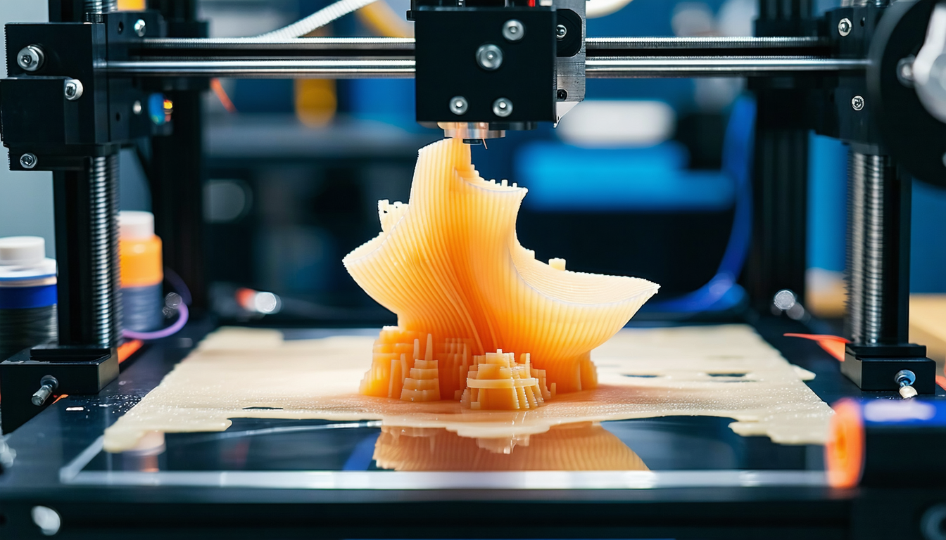 Comment réparer soi-même son imprimante 3d ?