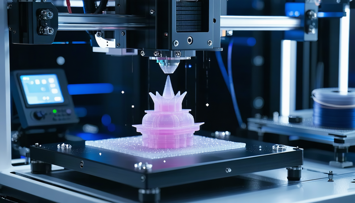 Guide des accessoires indispensables pour impression 3D