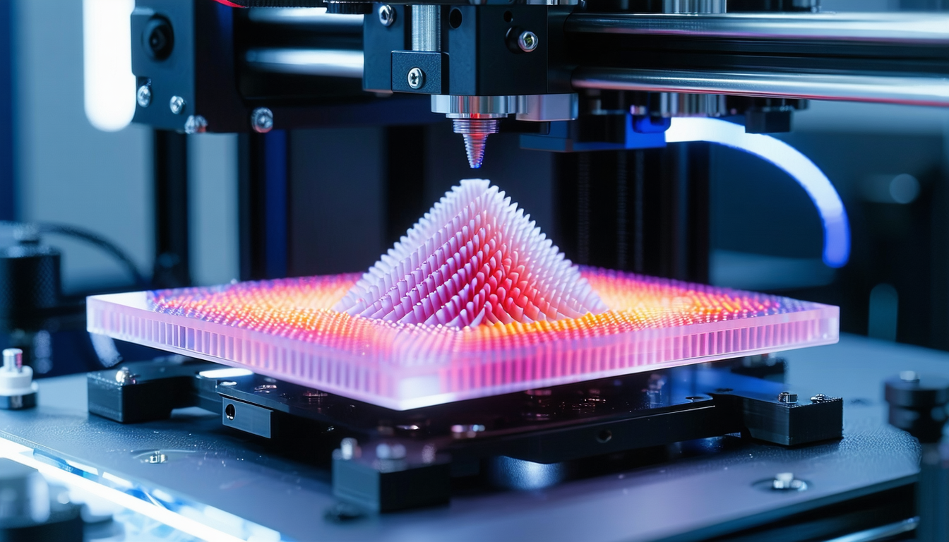 Imprimante 3d : comment choisir la meilleure pour votre besoin ?