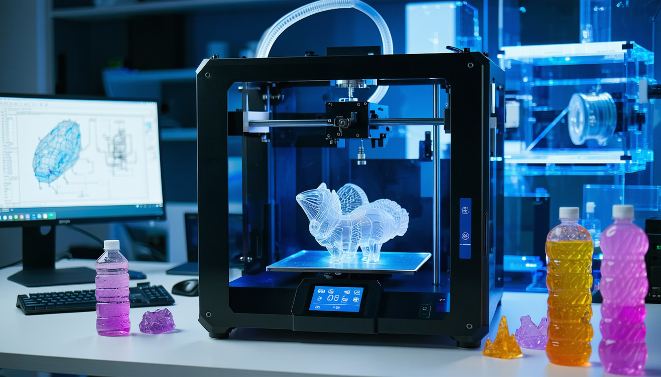 Phrozen alternative : pourquoi choisir cette imprimante 3D résine en 2025