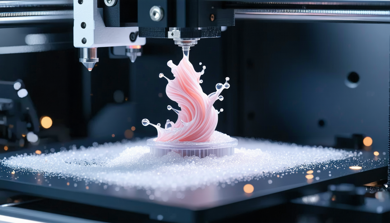 Quelles erreurs éviter absolument avec une imprimante 3d ?