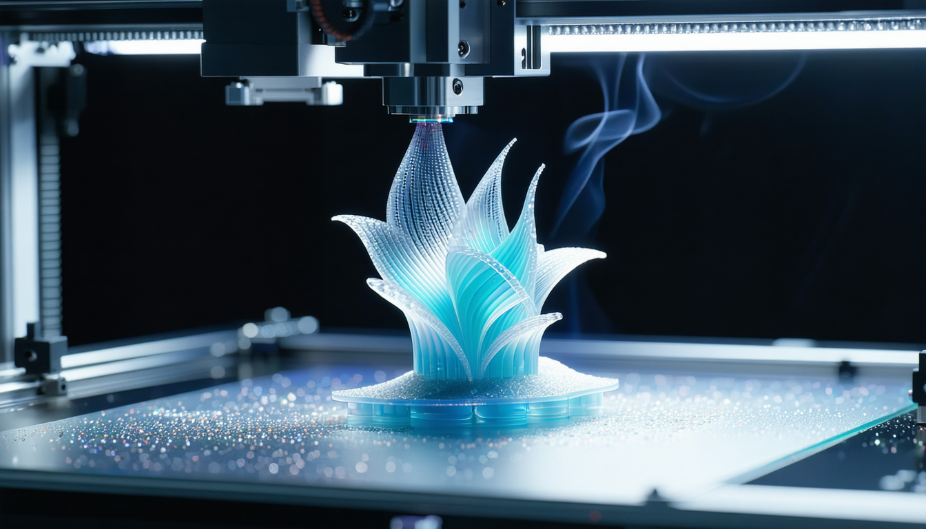 Quels secteurs révolutionne l’imprimante 3d aujourd’hui ?