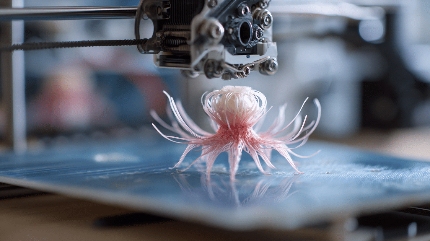 Top 5 des Imprimantes 3D 2025 – Comparatif & Guide d’Achat