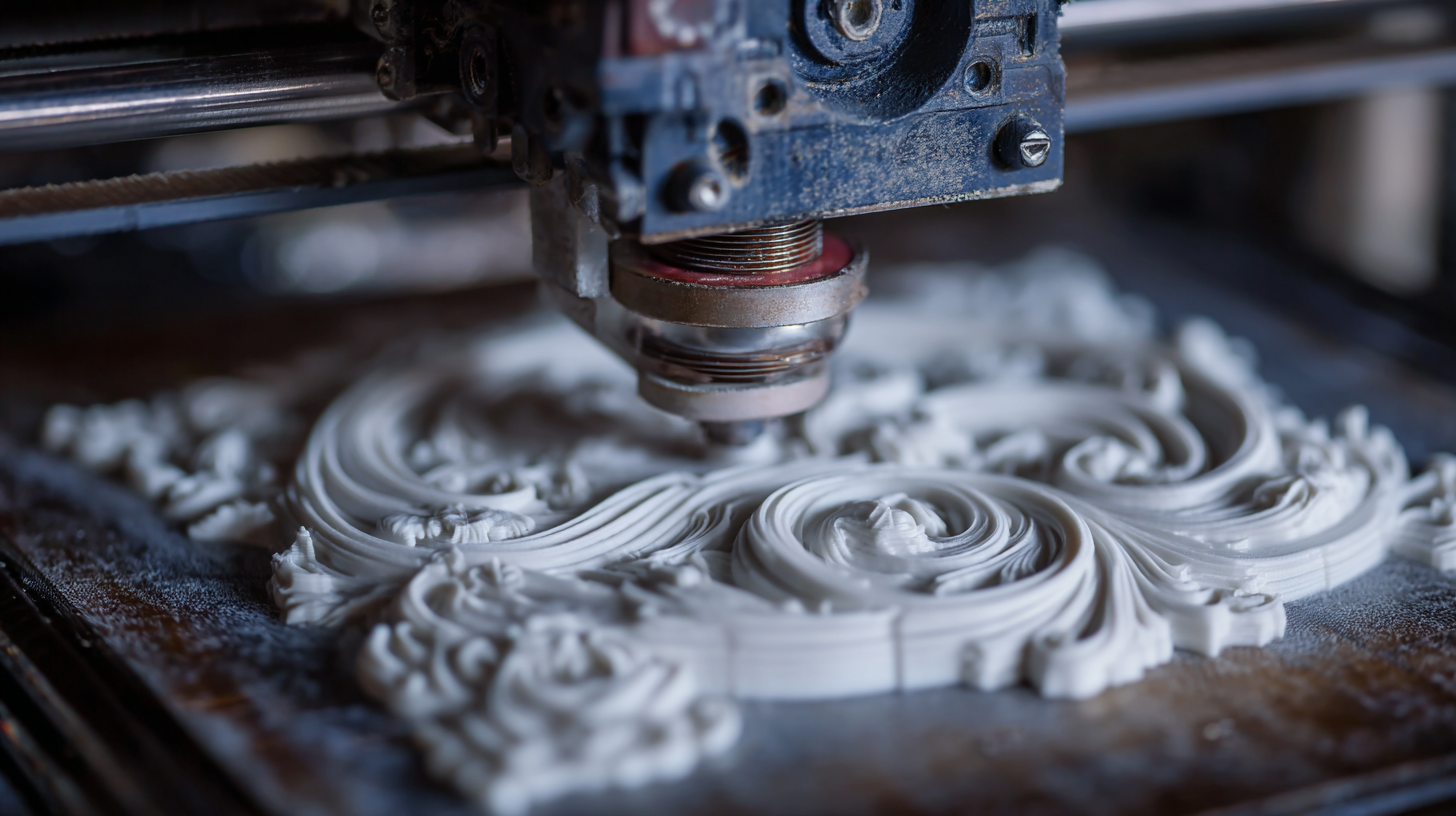 Fiche produit imprimante 3D : l’outil ultime pour éviter les achats ratés