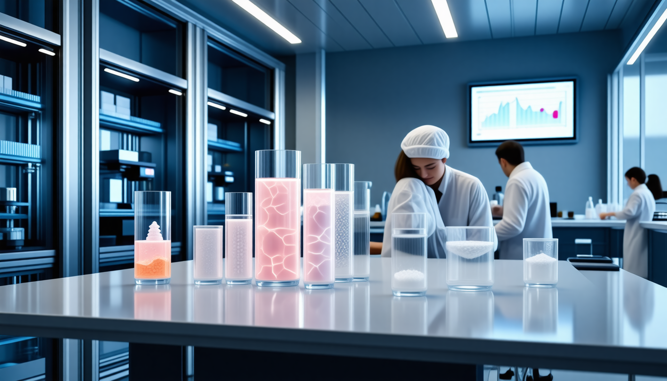 Analyse du marché des résines d’impression 3D biocompatibles : Prévisions pour 2033