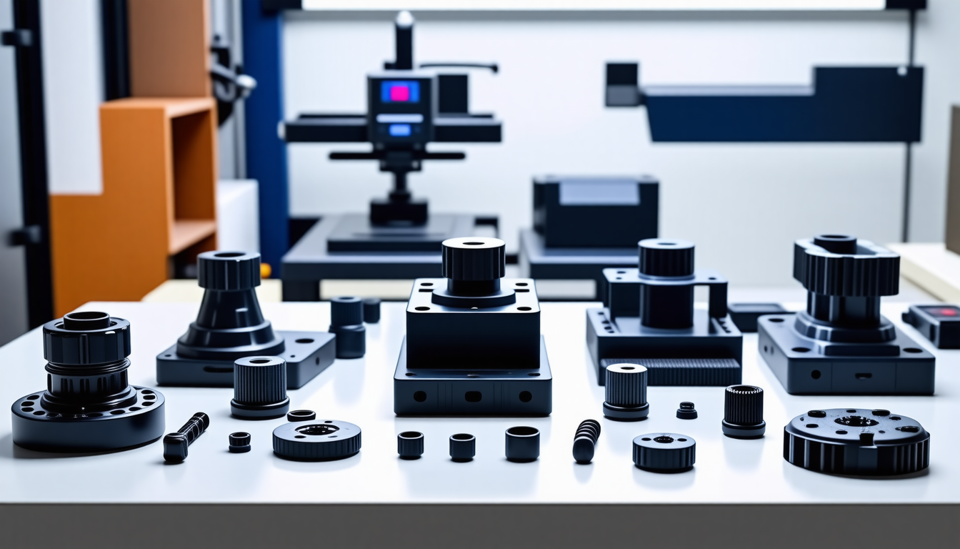 La gamme Tough Resin s&rsquo;élargit chez Formlabs : robustesse et innovation au rendez-vous