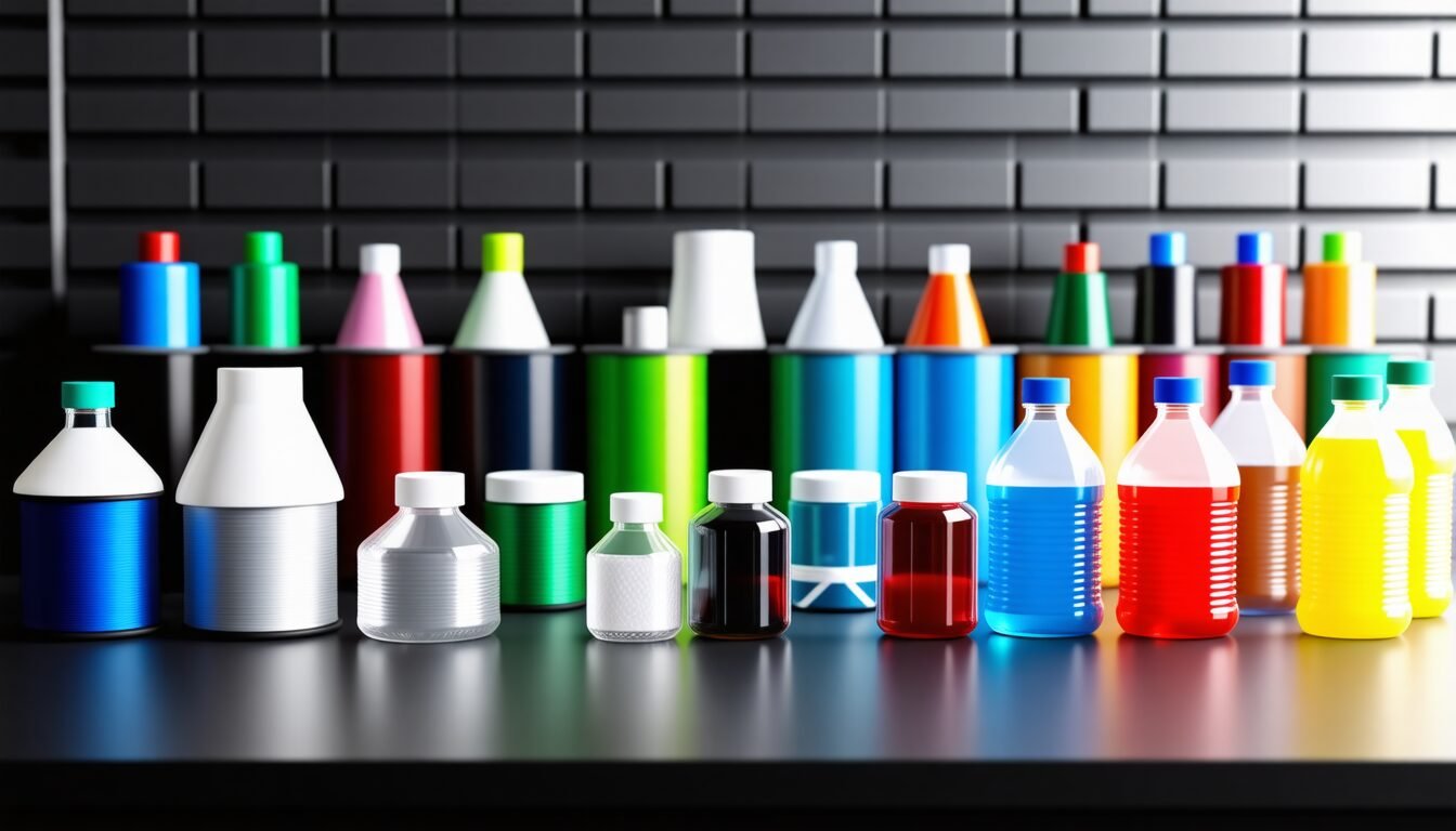 Les meilleures offres de filament et de résine pour l’impression 3D ce Cyber Monday 2025 — de PLA à PETG, découvrez les promotions immanquables