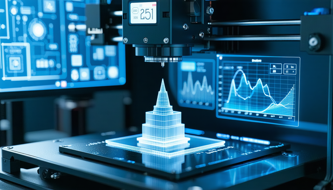 Logiciel imprimante résine : optimisez vos impressions 3D et gagnez du temps en 2025 !