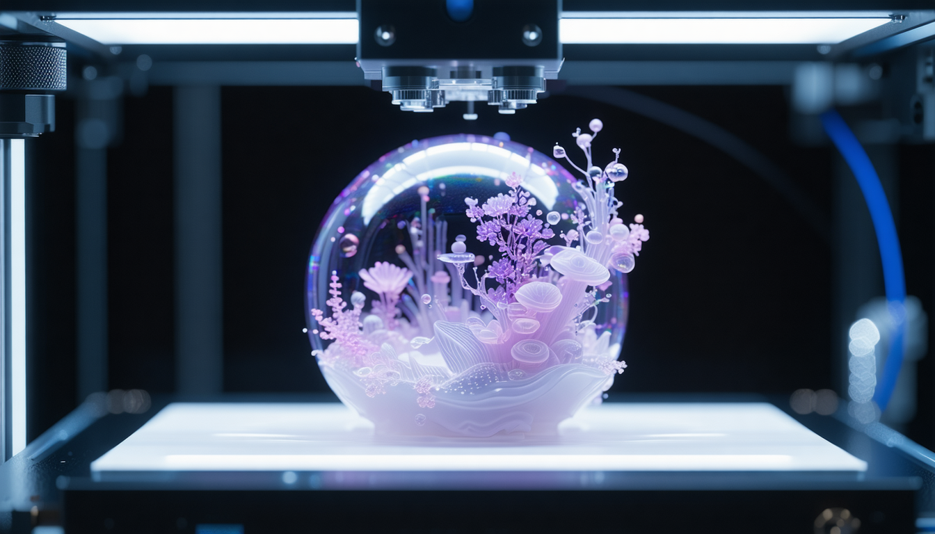 Top 10 des imprimantes 3d à acheter en 2025