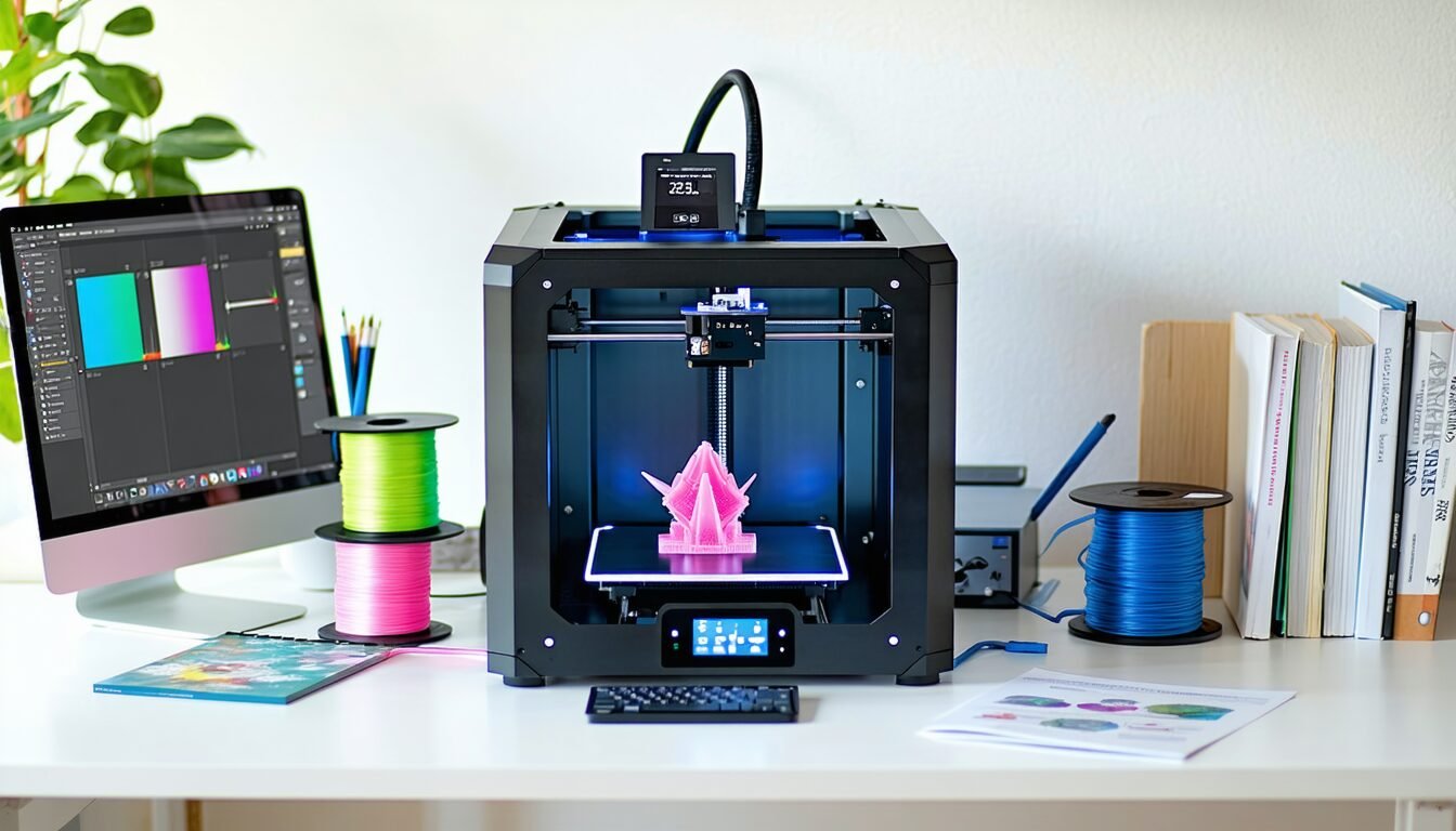 Économisez 80 $ sur la meilleure imprimante 3D pour débutants