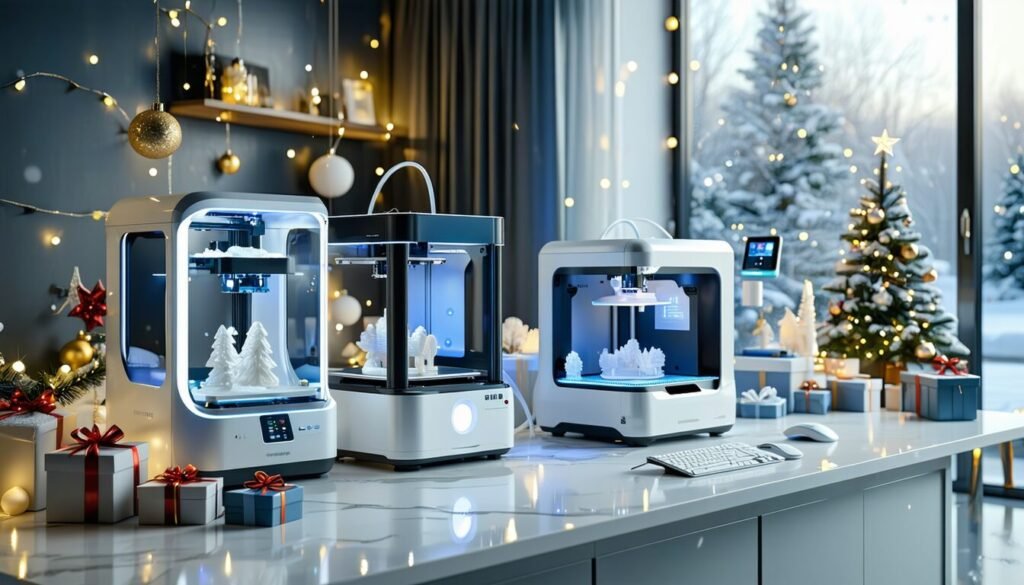 découvrez nos meilleures sélections de scanners 3d et d'imprimantes 3d avec des réductions incroyables pendant les soldes de fin d'année 2025. profitez des offres exclusives pour obtenir la technologie 3d au meilleur prix !