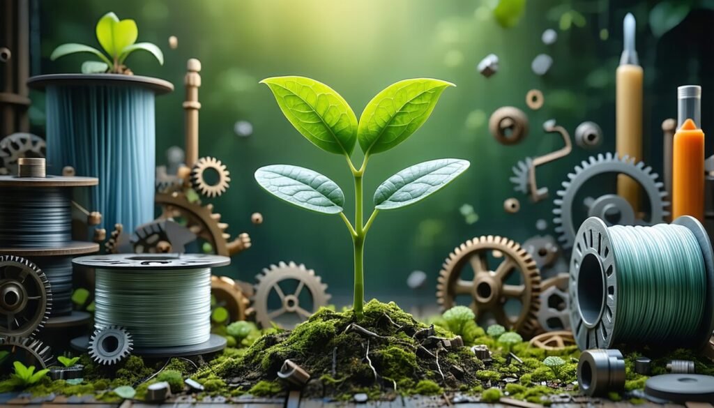 découvrez comment chamisa verde poursuit ses avancées en impression 3d malgré les défis rencontrés, alliant innovation et persévérance pour transformer le secteur.